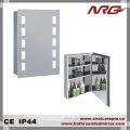 Wall Mount Glass Display Cabinets